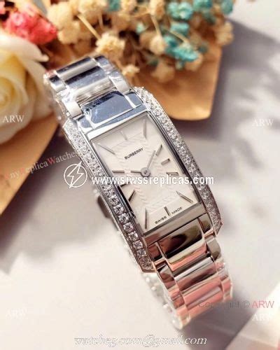 fake burberry watch ebay